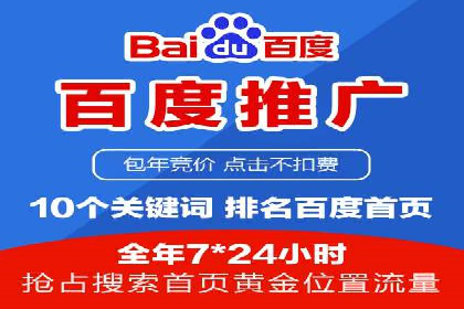 案例分享：百度竞价排名助力企业实现跨越式发展